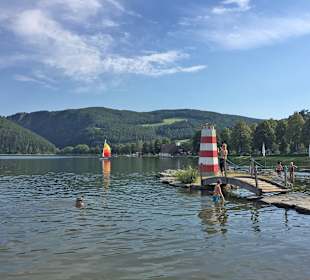 Stubenbergsee / Freizeitpark