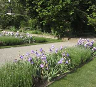 Belvoirpark