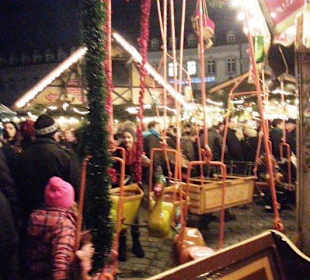 Karussell