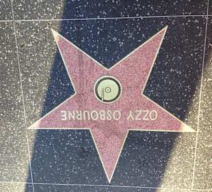 In der Nähe des Hotels