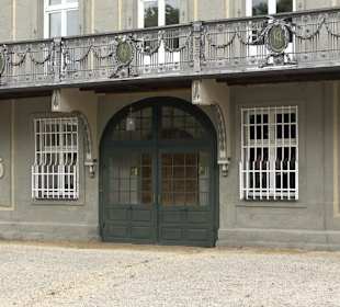 Schloss Amerdingen