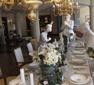 Erlebniszentrum von Villeroy & Boch