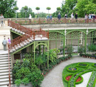 Burggarten