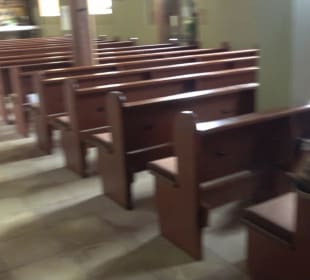 Katholische Kirche Sankt Michael und Sankt Laurent