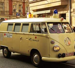 Verkehrsmuseum Nürnberg