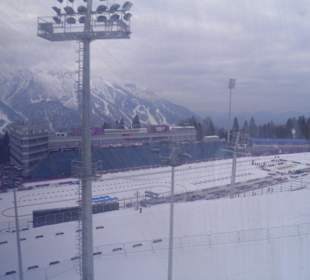 Красная поляна