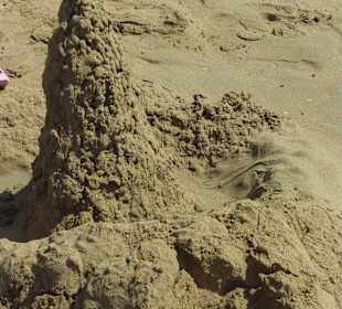 Alles Bauwerk von kleinen und großen Architekten