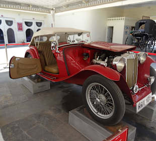 Schmuckstück der Ausstellung