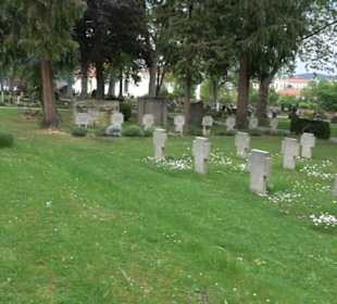 Klausenfriedhof
