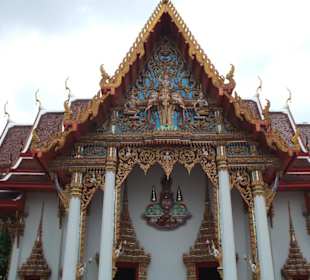 Tempel