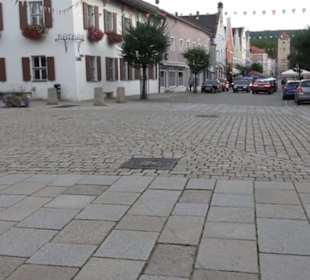 Ludwigsplatz