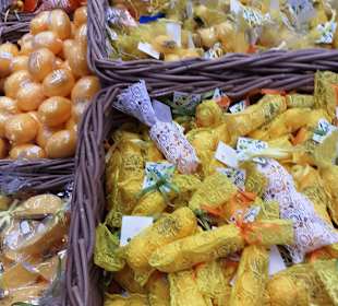 Limoncello di Capri