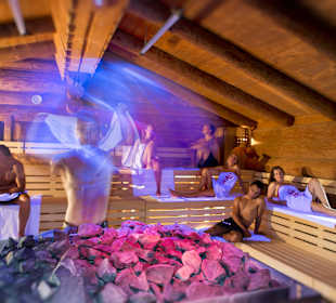 Sauna Cron4