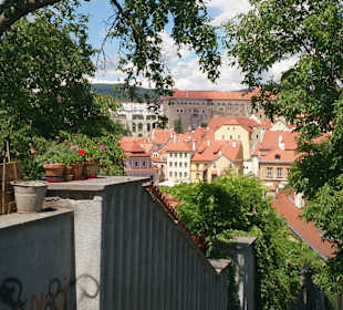 Český Krumlov