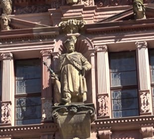 Friedrichsbau