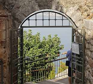 Burg von Alanya (Ic Kale)