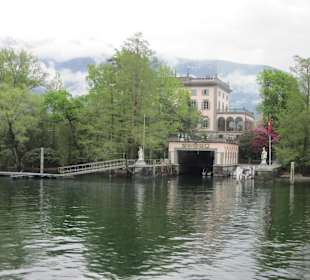 Isola di Brissago