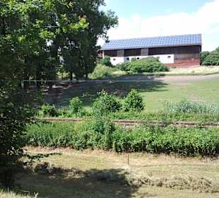 Rund um den Rottauensee
