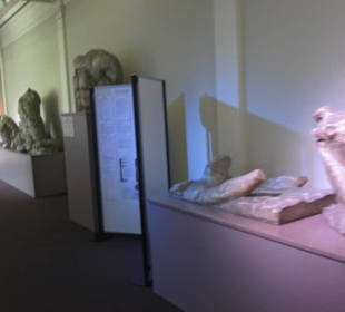 Archäologische Sammlung