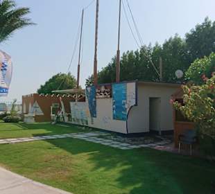 Blue Waves - Sea Trips