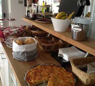 Ristorante Villa Maris Rimini vacanza holiday