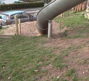 Spielplatz Rotländerweg Kirchentellinsfurt