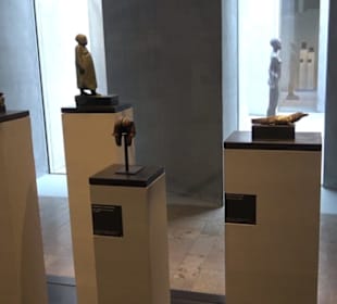 Staatliches Museum Ägyptischer Kunst
