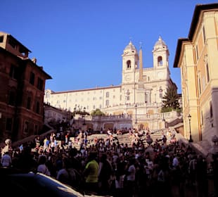 Rom 2011