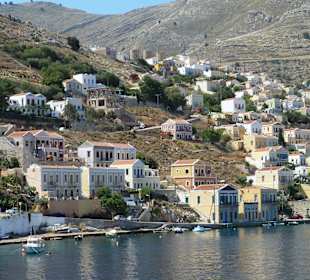 Port