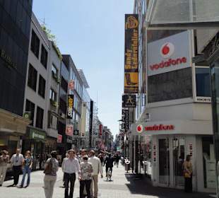 Hohe Straße