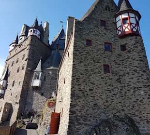 Burg Eltz 