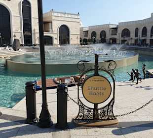 Belek City Center