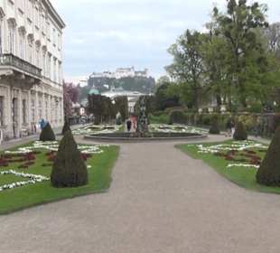 Mirabellgarten