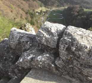 Wanderweg Hochgehswiggert