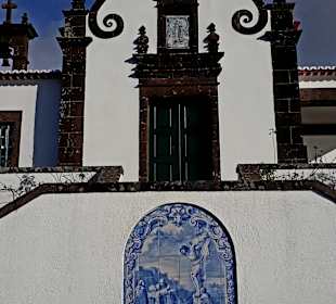 Ermida de Nossa Senhora da Paz