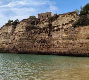 Praia de Nossa Senhora da Rocha