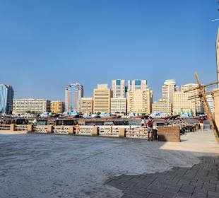 Dubai Deira