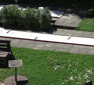 Minigolfanlage Nördlingen