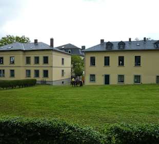 Landpartie Springer Schloss