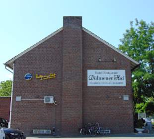 Restaurant Steakhouse Dülmener Hof