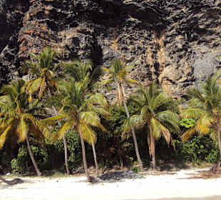 Playa Fronton