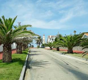 Stadtrundgang Punta del Este