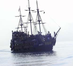 Piratenschiff