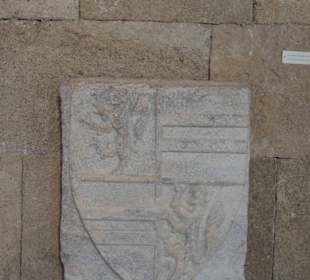 Rhodos - Archeologické muzeum