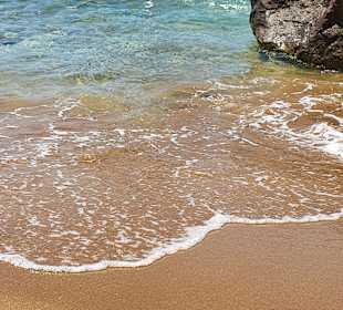 Inselrundfahrt Korfu