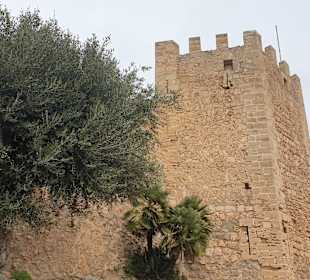 Stadtrundgang Cala Millor