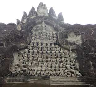 Angkor Wat