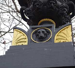 Marktbrunnen Stuttgart