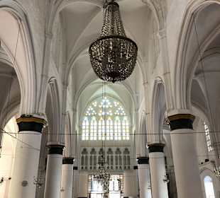 Selimiye-Moschee / Sophien-Kathedrale