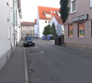 Gerberviertel
